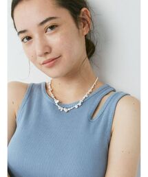 Ungrid(�A���O���b�h)�̒W���p�[���l�b�N���X(�l�b�N���X)