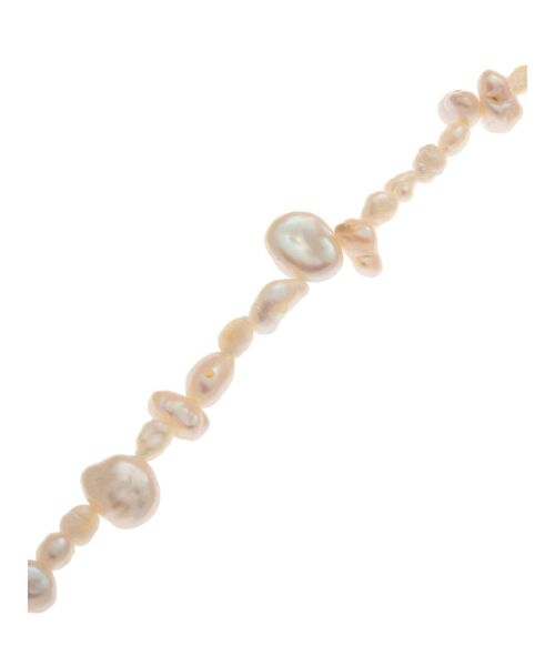 Ungrid（アングリッド）の「淡水パールネックレス（ネックレス・レディース・オフホワイト・FREE）」の8枚目の写真