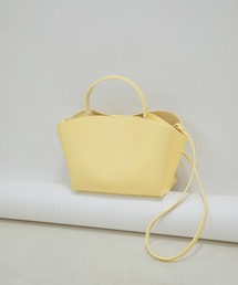 SALON adam et rope' | ワンハンドルミドルバッグ(ショルダーバッグ)