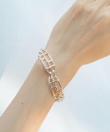 BEAUTY&YOUTH UNITED ARROWS | <LAPUIS>Splash Coil ブレスレット(ブレスレット)