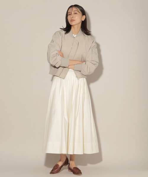 BARNYARDSTORM/コンパクトMA-1