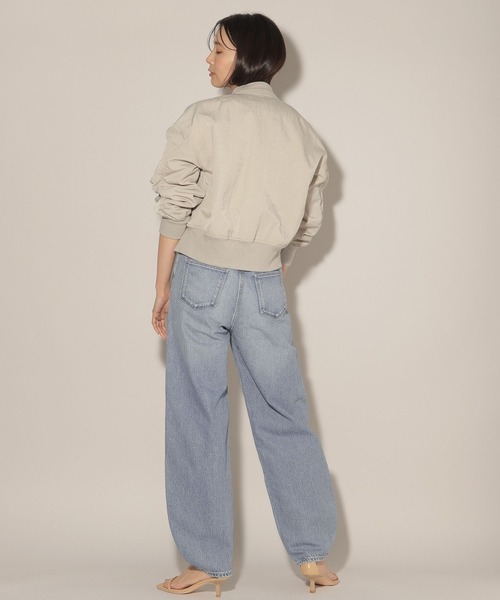 BARNYARDSTORM/コンパクトMA-1