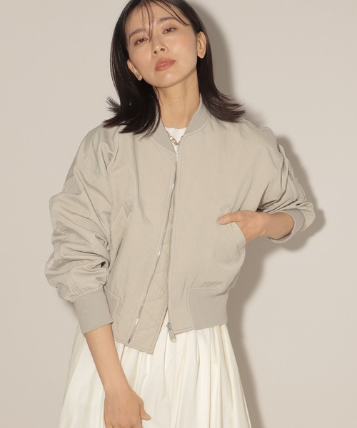 BARNYARDSTORM/コンパクトMA-1