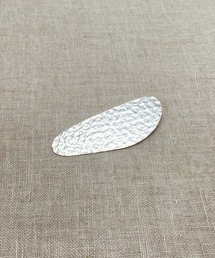 esutoreja（エストレジャ）の「emouv by est ヴィンテージプレートバレッタ（バレッタ/ヘアクリップ）」