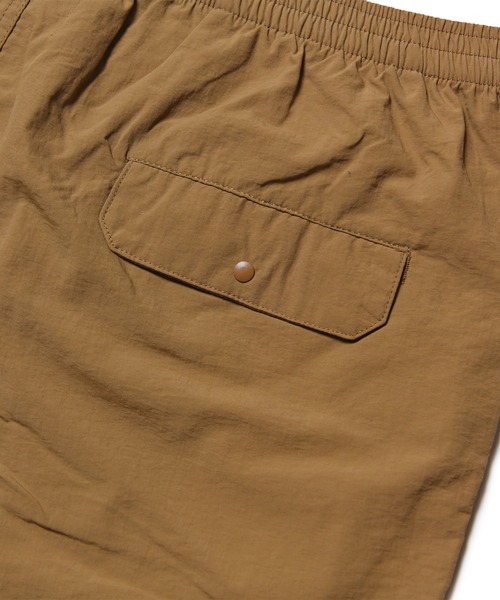 C.W COLOR SHORTS（その他パンツ）｜SALT&MUGS（ソルトアンド