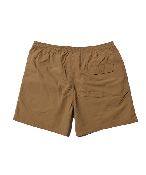 [COSYHARU公式] Salad Coolever Short Sleeve 送料・関税込み Service Works Canvas Chef Shorts (Olive) - SW-SS24-1026