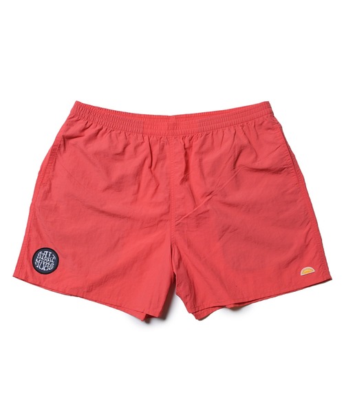 【公式売切済】BICOLOR SURF SHORTS Lサイズ C.W COLOR SHORTS（その他パンツ）｜SALT&MUGS（ソルトアンド