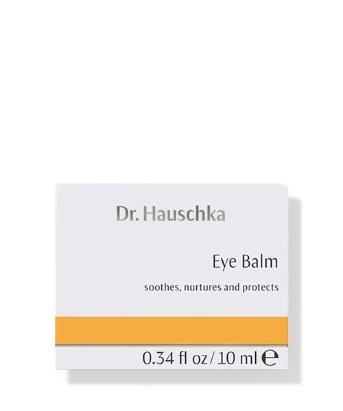 Dr.Hauschka（ドクターハウシュカ）の「Dr.ハウシュカ　アイバーム（まつ毛/アイケア・レディース・その他・FREE）」の2枚目の写真