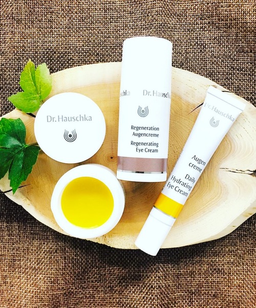 Dr.Hauschka（ドクターハウシュカ）の「Dr.ハウシュカ　アイバーム（まつ毛/アイケア・レディース・その他・FREE）」の4枚目の写真