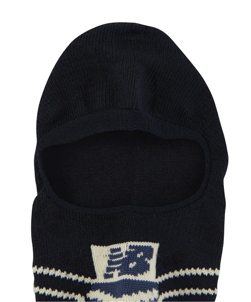 NEW BALANCE（ニューバランス）の「スニーカー柄カバーソックス（ソックス/靴下・メンズ・グレー/ブラック/チャコールグレー/ホワイト・LARGE/MEDIUM/X-LARGE）」の5枚目の写真