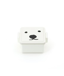 mimis（ミイーミイーズ）の「【セール対象外】GEL-COOま　220ml  保冷お弁当箱（お弁当箱）」