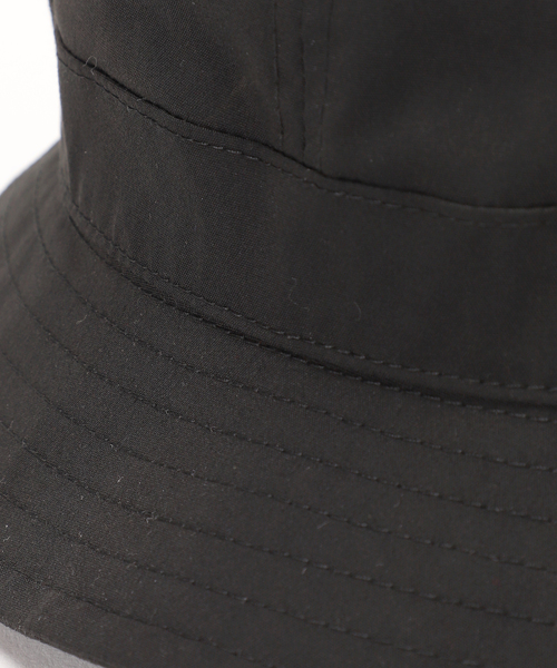 POLeR（ポーラー）の「【POLeR / ポーラー】別注 ベルハット（ハット・メンズ・ブラック/オレンジ・FREE）」の20枚目の写真