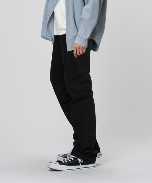 EDWIN(エドウィン)の「EDWIN(エドウィン)【メンズ】「503」レギュラーストレート(その他パンツ・メンズ・ブラック・28inch/32inch/34inch/29inch/30inch/33inch/36inch/31inch)」の13枚目の写真