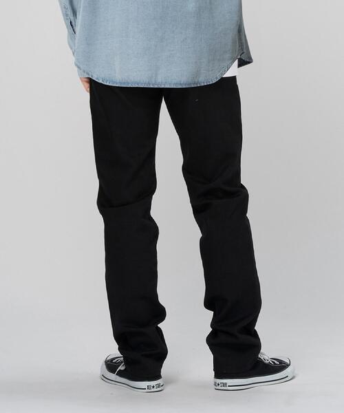 EDWIN(エドウィン)の「EDWIN(エドウィン)【メンズ】「503」レギュラーストレート(その他パンツ・メンズ・ブラック・28inch/32inch/34inch/29inch/30inch/33inch/36inch/31inch)」の14枚目の写真