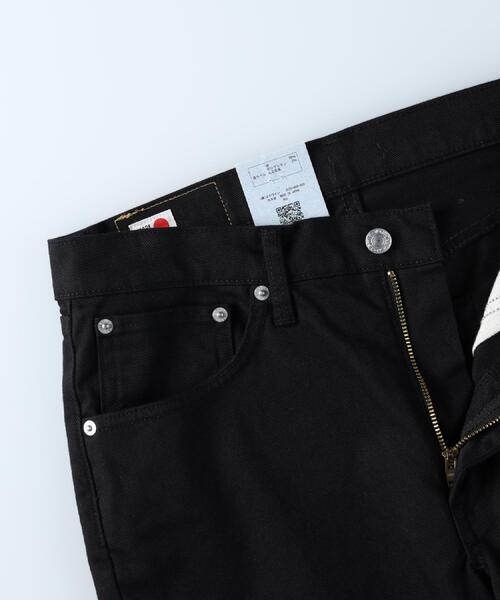 EDWIN(エドウィン)の「EDWIN(エドウィン)【メンズ】「503」レギュラーストレート(その他パンツ・メンズ・ブラック・28inch/32inch/34inch/29inch/30inch/33inch/36inch/31inch)」の17枚目の写真