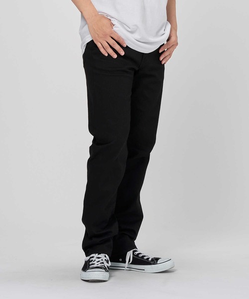 【EDWIN】５０３レギュラーストレートパンツ（デニムパンツ）｜EDWIN（エドウィン）