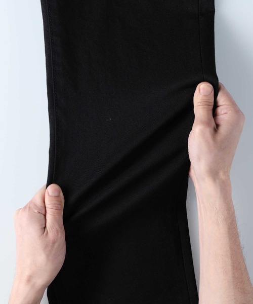 EDWIN(エドウィン)の「EDWIN(エドウィン)【メンズ】「503」レギュラーストレート(その他パンツ・メンズ・ブラック・28inch/32inch/34inch/29inch/30inch/33inch/36inch/31inch)」の5枚目の写真