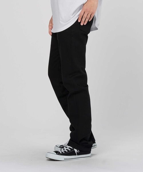 EDWIN(エドウィン)の「EDWIN(エドウィン)【メンズ】「503」レギュラーストレート(その他パンツ・メンズ・ブラック・28inch/32inch/34inch/29inch/30inch/33inch/36inch/31inch)」の9枚目の写真