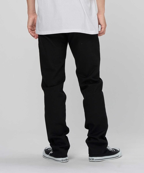 EDWIN(エドウィン)の「EDWIN(エドウィン)【メンズ】「503」レギュラーストレート(その他パンツ・メンズ・ブラック・28inch/32inch/34inch/29inch/30inch/33inch/36inch/31inch)」の10枚目の写真