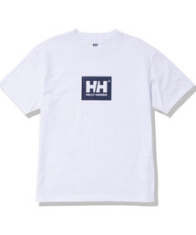 HELLY HANSEN | 《WEB限定》【HELLY HANSEN / ヘリーハンセン】ロゴTシャツ 半袖プリントTシャツ(Tシャツ/カットソー)