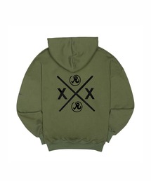 Richardson リチャードソン RICHARDSON スリッポン 「Richardson/リチャードソン」SLIP ONS