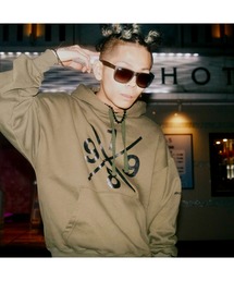 RICHARDSON（リチャードソン）の「【Richardson/リチャードソン】 X