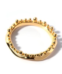 Ops. | アクセサリー リング レディース シルバー925 シンプル 【mielikki-pudota-ring ミエリッキ・プドタ】(リング)