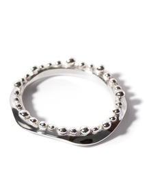 Ops. | アクセサリー リング レディース シルバー925 シンプル 【mielikki-pudota-ring ミエリッキ・プドタ】(リング)