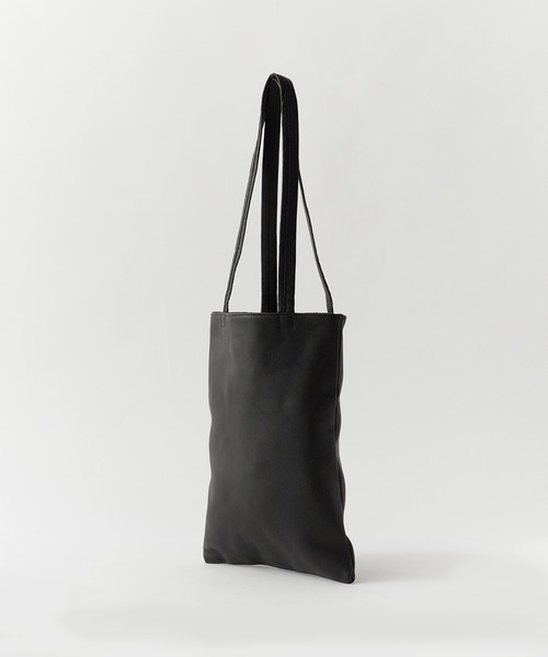 MR.OLIVE　ミスターオリーブ　ハンドルレザーキャンバストートバッグ MR.OLIVE トートバッグ MR.OLIVE/ミスターオリーブ WATER PROOF