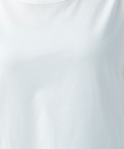 BAYFLOW(ベイフロー)の「スクエアテイルインナータンク(タンクトップ・レディース・オフホワイト・SMALL/MEDIUM)」の13枚目の写真