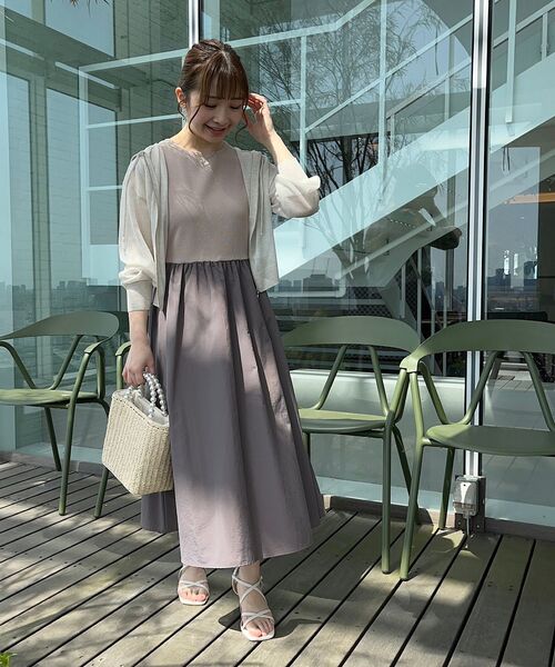 couture brooch（クチュールブローチ）の「◇【一枚で旬なコーデが完成