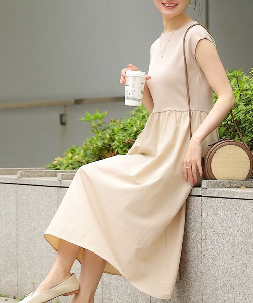 couture brooch（クチュールブローチ）の「◇【一枚で旬なコーデが完成