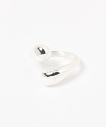 GLOBAL WORK | UNISEX/ステンレスリング/196421(リング)