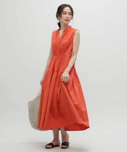 新品未使用タグ付き♡ドゥーズィエムクラス購入　ワンピース　水着36 M'S GRACY - M'S GRACY(エムズグレイシー) ワンピース サイズ36