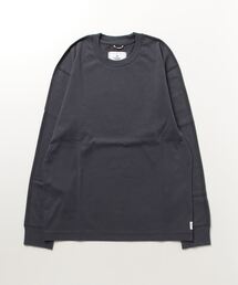 REIGNING CHAMP/MIDWEIGHT JERSEY LONG SLEEVE/RC-2222