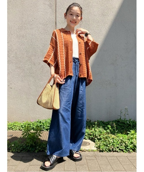 HONEYSUCKLE ROSE（ハニーサックルローズ）の「【HONEYSUCKLE ROSE