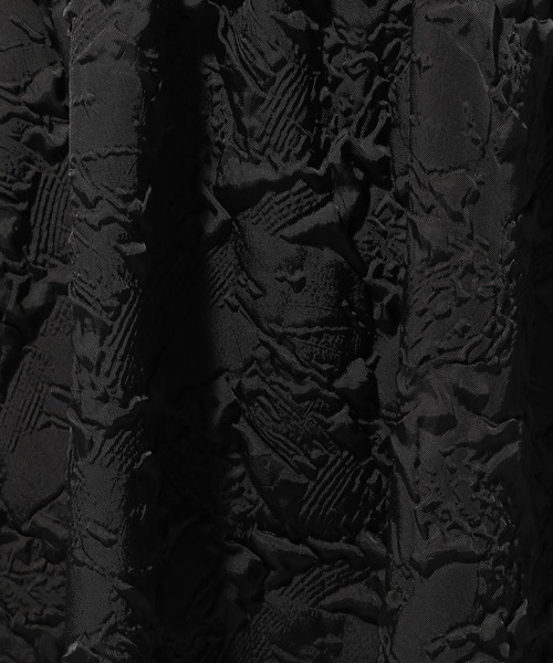 HARE(ハレ)の「フクレジャガードキャミビスチェ(HARE)(キャミソール・レディース・グレー/ブラック・FREE)」の20枚目の写真