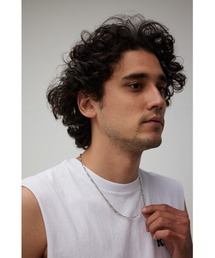 フィガロチェーンネックレス