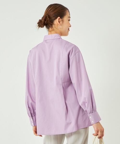 green label relaxing（グリーンレーベルリラクシング）の「フィット