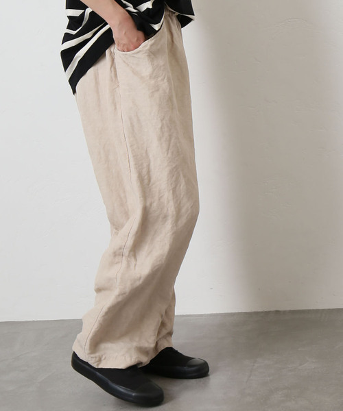 数量限定価格!! JOURNAL ラックス）の LUXE（ジャーナルスタンダード STANDARD パンツ