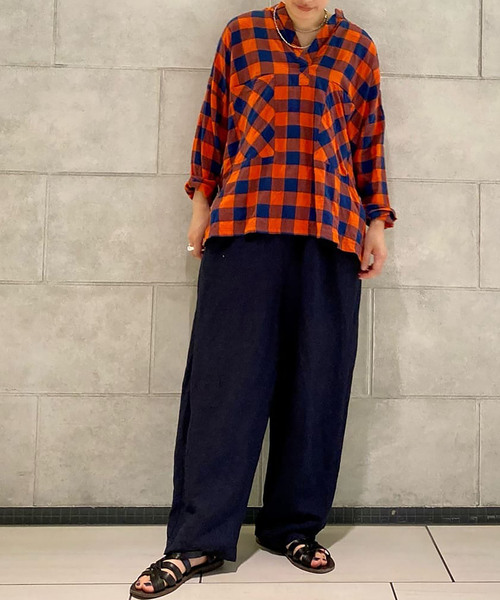 JOURNAL STANDARD LUXE（ジャーナルスタンダード ラックス）の