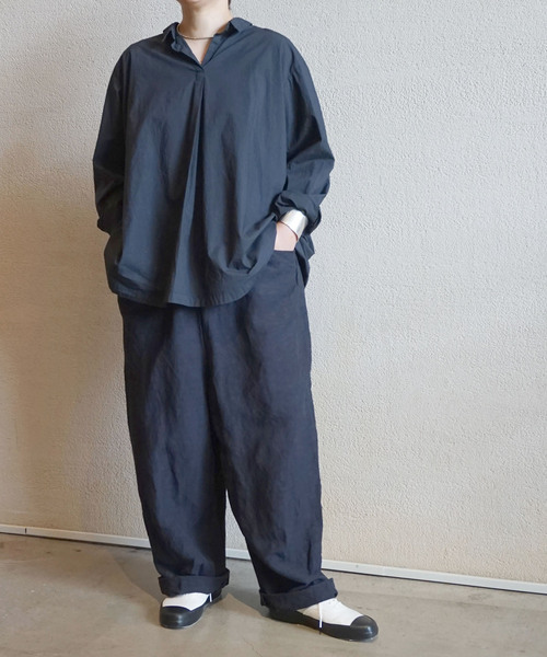 【数々のアワードを受賞】 JOURNAL STANDARD LUXE（ジャーナルスタンダード ラックス）の パンツ