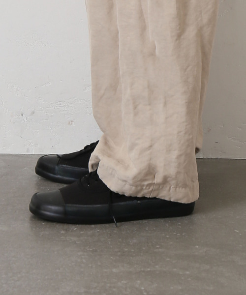 カフェオレ☆ボウル 様☆ジャーナル　ポプリンワッシャー イージーパンツ JOURNAL STANDARD LUXE（ジャーナルスタンダード ラックス）の