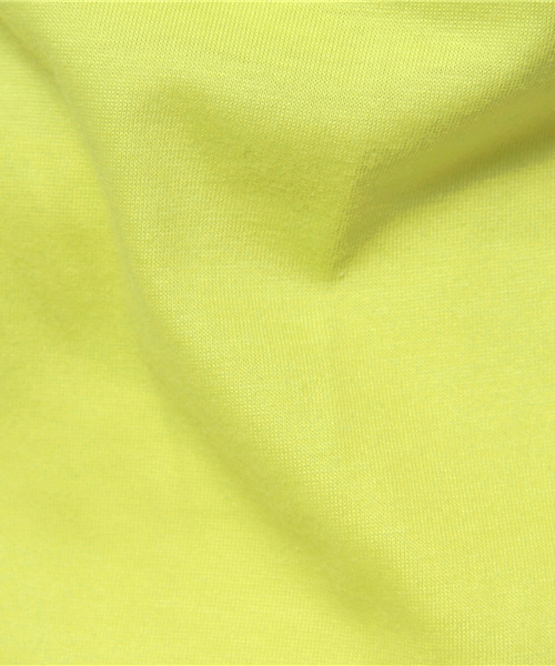 OUTLET(アウトレット)の「【CIAOPANIC TYPY】VネックポケットT(Tシャツ/カットソー・レディース・イエロー・FREE)」の9枚目の写真