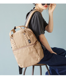 anello | LAYER 2LAYERD BACKPACK(R)(バックパック/リュック)