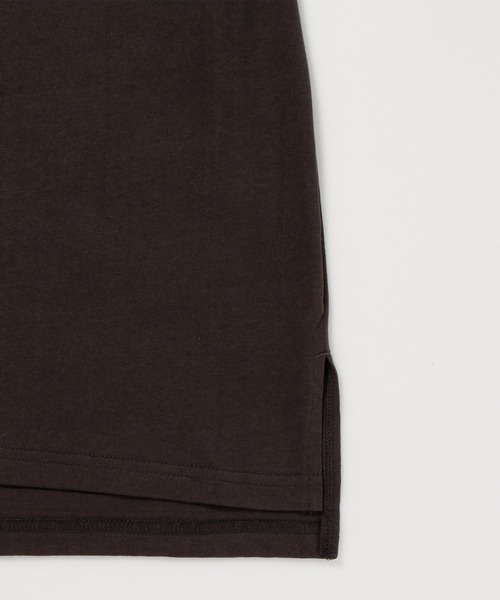 ALWAYS GOOD TIME(オルウェイズグッドタイム)の「【THE POWERPUFF GIRLS/パワーパフガールズ】プリントロングスリーブTシャツ(Tシャツ/カットソー・レディース・ホワイト系4/ブラック系2/ブラック系3/ブラック系1/ホワイト系2/ホワイト系3/ブラック系4/ホワイト系1・M)」の21枚目の写真