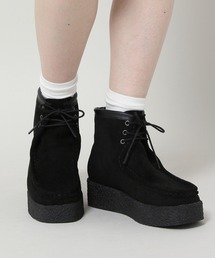 ALAND | 3.3 Field Trip／スエードシューズ / ブーツ(ブーツ)