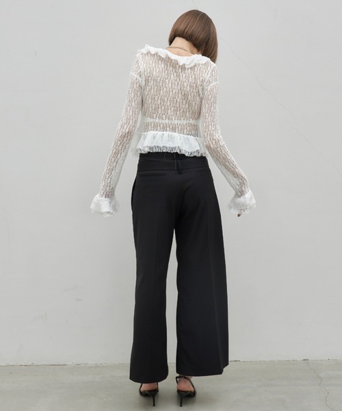 BRA TOP/ブラトップ レディース 31kb3058k-00075.jpg?fitin=720:720