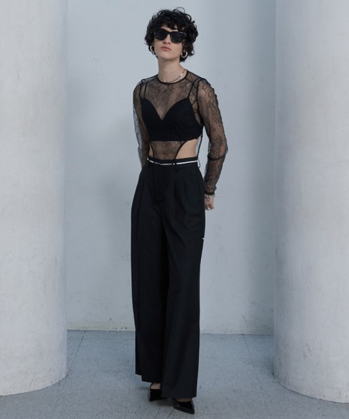 BRA TOP/ブラトップ（その他アンダーウェア/インナー）｜JOSE