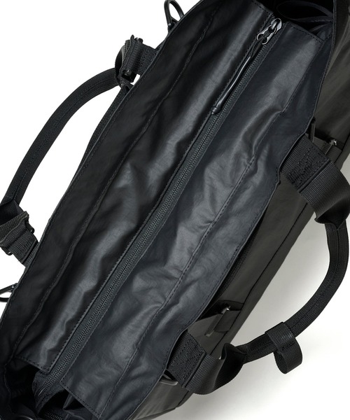 BAICYCLON by Bagjack(バイシクロン バイ バグジャック)の「【BAICYCLON】TOTE BAG BCL-17(ver.2)(トートバッグ・メンズ・ブラック/ブラック系その他2・FREE)」の11枚目の写真